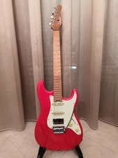 Chitarra elettrica Schecter Route 66 Santa Fe
