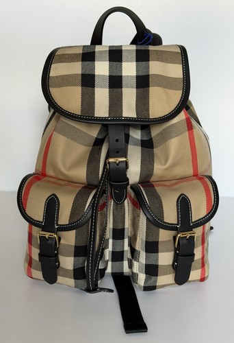 Zaino burberry medium - zaino, enfield
