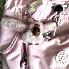 $99 Kipling Logo Fashion City