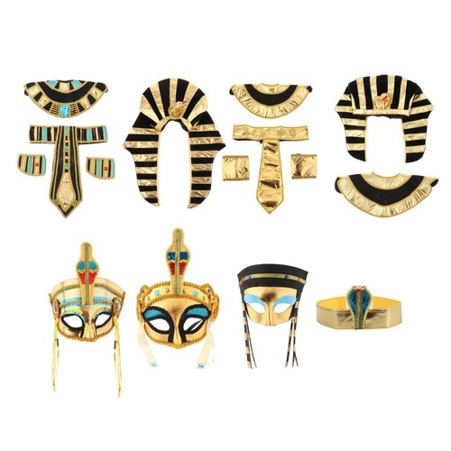Costume egiziano fascia - costume,