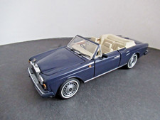 Modellini auto 1:24 Franklin