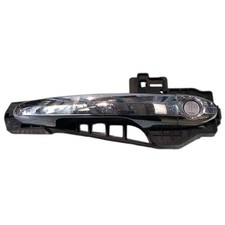 Maniglia esterna porta