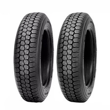 KIT 2 COPERTONI GOMME