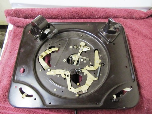Early garrard rc88 marce - garrard,