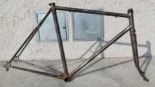 Telaio bici corsa - telaio, epoca
