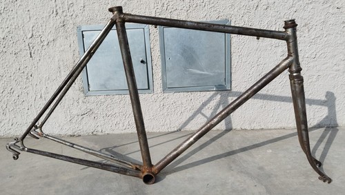 Telaio bici corsa epoca - telaio,