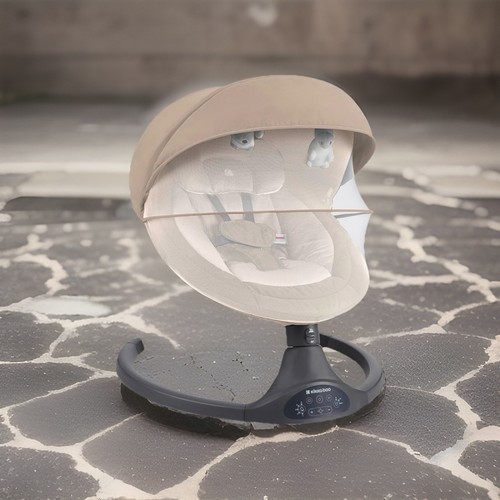 Sdraietta neonato elettrica - sdraietta,
