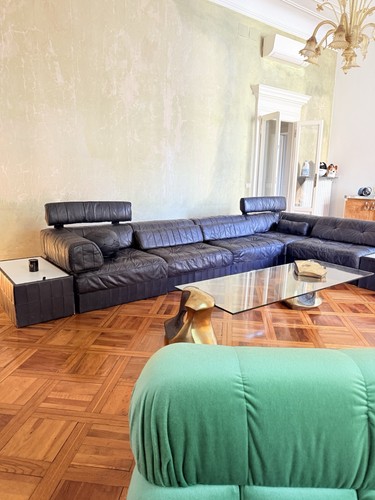 Sofa sede 88 leather - sofa,