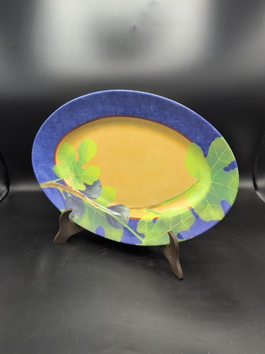 Limoges vassoio ovale 36x25cm - limoges,