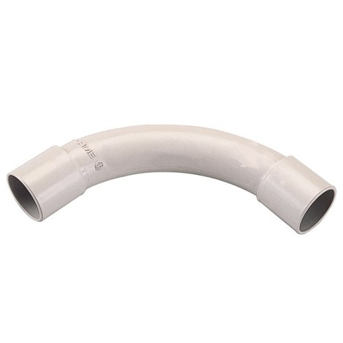 Curve canaline elettriche poly - elettriche,