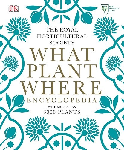 Rhs what plant where - rhs,