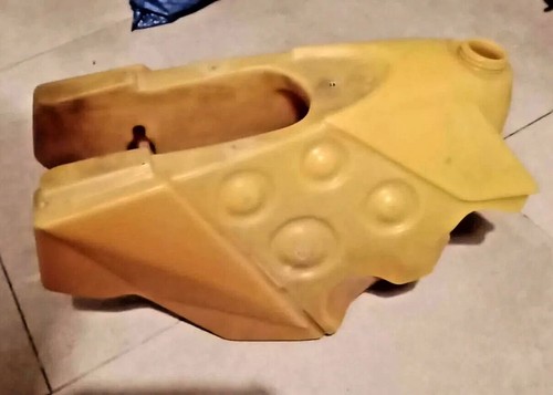 Serbatoio carburante husaberg