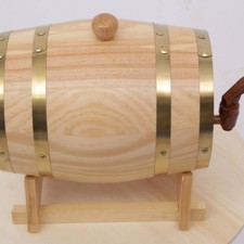 Fusto per Vino in Legno di