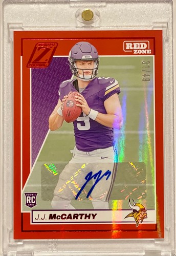 2024 panini zenith 135 jj - panini,