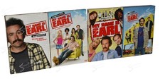 My Name is Earl DVD Serie