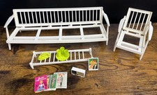 Barbie 1963 together set - go-together,