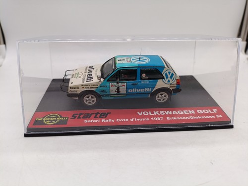 Volkswagen golf rally cote - golf,