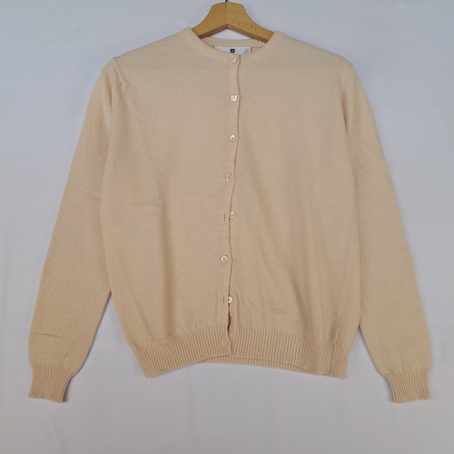 Cardigan ballantyne 100 - cardigan, 100%