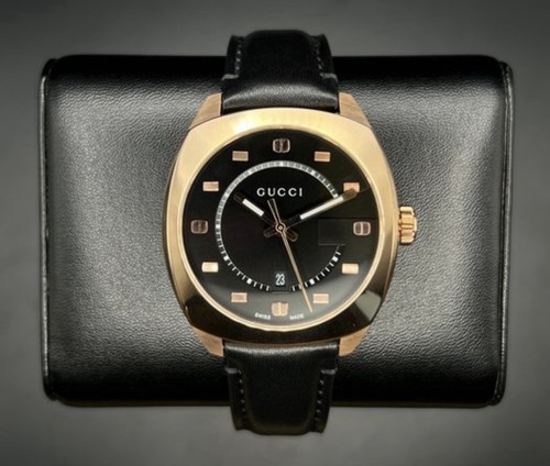 Orologio gucci gg25709 - gucci, uomo