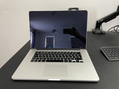 Apple macbook pro - apple, (fine