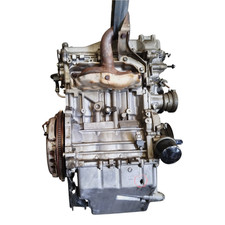 MOTORE SMART FORTWO Coupè (451) 1.0 2007> 52kw / 71cv 3B21