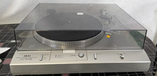 AKAI Giradischi AP-D30 Turn