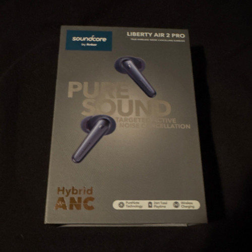 Anker soundcore liberty - soundcore, 2