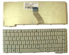 Tastiera italiana compatibile con Acer Aspire 4220 4310 4315 4320 4520 4710 4715