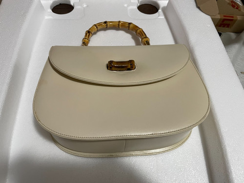 Borsa artigianale pelle - borsa,
