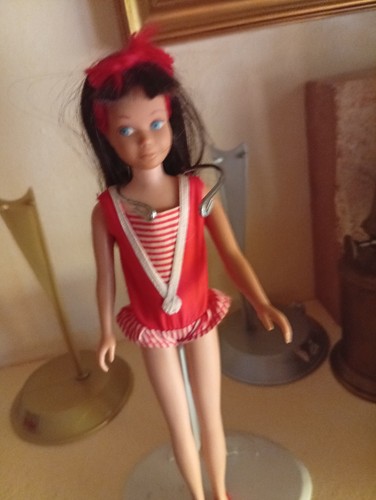 Skipper 1964 brunette - 1964,