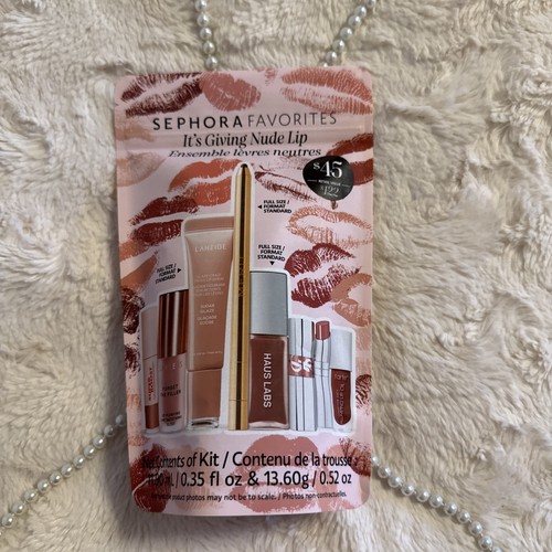 Sephora favorites s - sephora, it’s