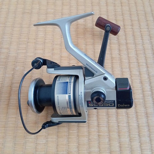 Mulinello spinning daiwa - mulinello, da