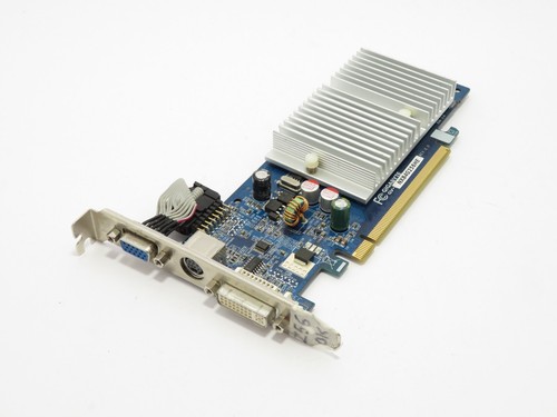 Gigabyte nvidia geforce 8400gs - gigabyte,