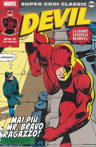 Fumetto super eroi classic - fumetto,