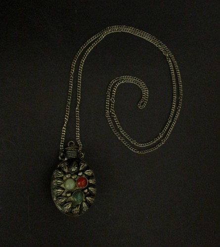 Splendida elegante collana - splendida,