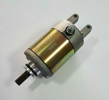 Motorino accensione avviamento Malaguti Madison Password S 250 Benelli Velvet