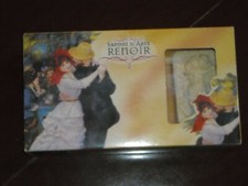 3 SAPONETTE PROFUMATE CON DECORAZIONE INCISA