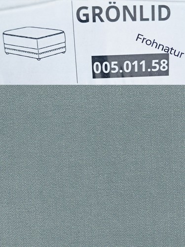Ikea grönlid rivestimento per - grÖnlid,