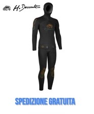 Dessault Muta Subacquea Merou