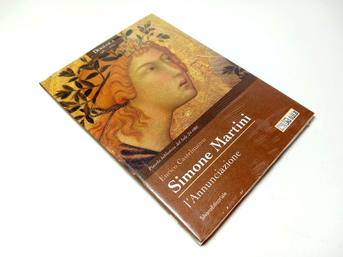 Annunciazione simone - -,