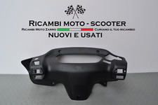 Coperchio di sterzo carena