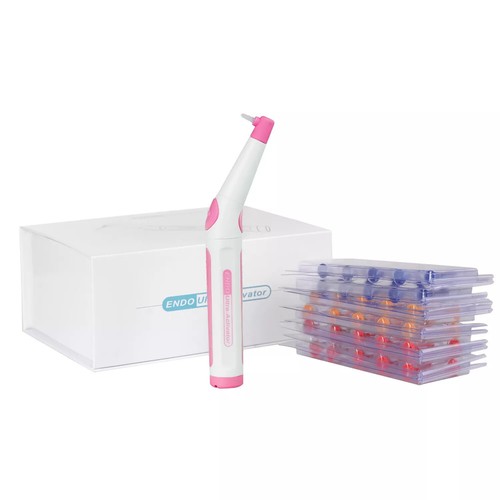 Endo dentale attivatore sonico - dentale,
