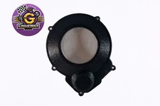 Copri Carter Accensione