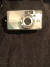 CANON PRIMA SUPER 155