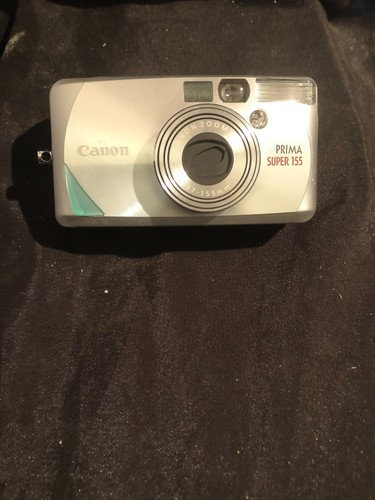Canon prima super 155 - prima,