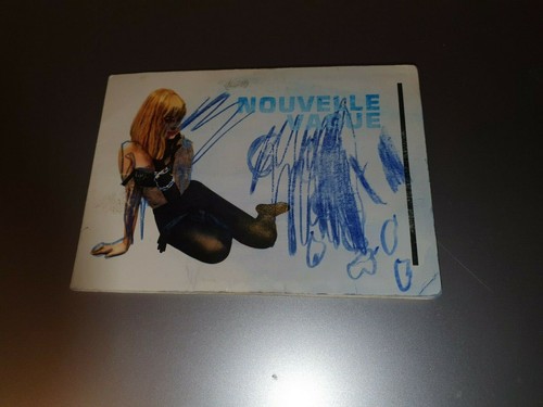 1965 calendarietto barbiere - 1965,