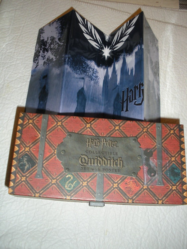 Harry potter collectible - harry,
