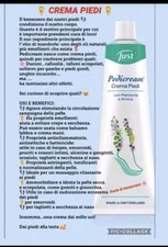 Pedicream crema piedi just - pedicream,