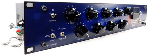 Tegeler audio manufaktur creme - tegeler,