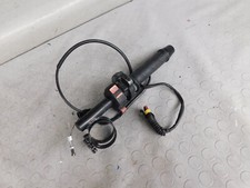 COMMUTATORE DEVIOLUCI DESTRO RIGHT DX + MANOPOLA   DUCATI SS 750 1999 2002